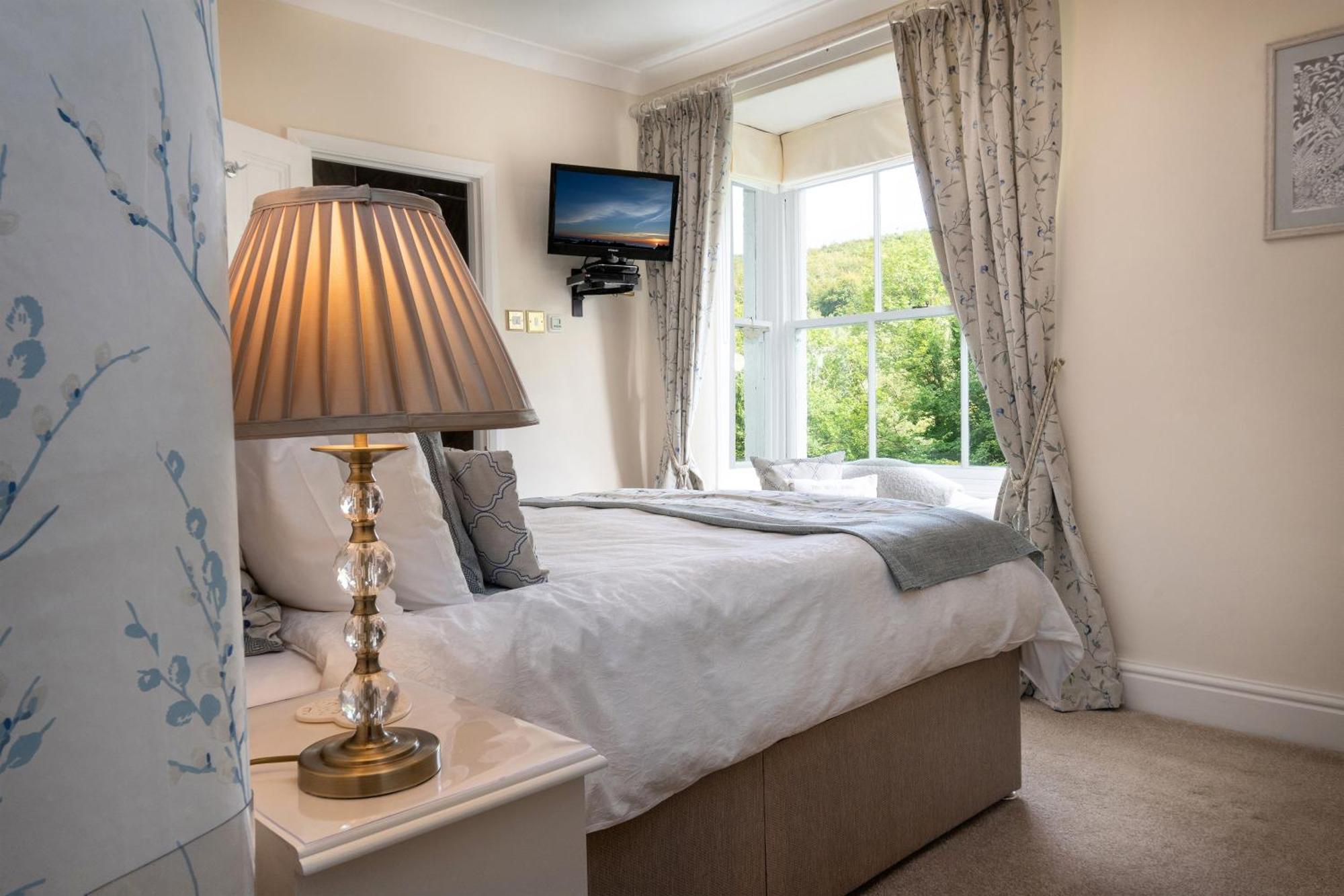 Afon Rhaiadr Country House Dolgellau Exterior foto